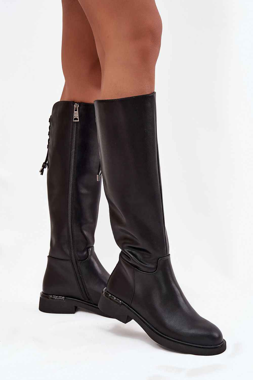 Thigh-Hight Boots model 219400